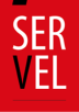 Logo del Servel